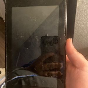 Amazon Kindle Fire